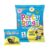 Foxs Biscuits Party Rings Minis 6 Snack Bags