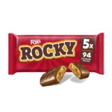 Foxs Rocky 5 X 19g (95g)