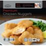 Foxwood Premium Chicken Nuggets, 2kg – in store price