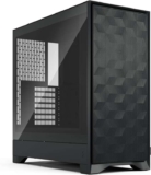 Fractal Design Pop 2 Air TG Black Tempered Glass Mid Tower PC Case