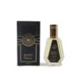 Fragrance World Just Aswad 50ml Eau De Parfum Spray – Sauvage Elixir Clone – with code