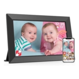 Frameo WiFi Digital Photo Frame 10.1 Inch