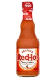 Franks Red Hot Original Cayenne Pepper Sauce 354ml