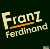 Franz Ferdinand – Franz Ferdinand (Vinyl)