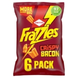 Frazzles Bacon 6 Pack £1.17 S&S