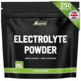 Freak Athletics Electrolytes Powder 250g – £5.24 subscribe and save