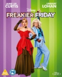 Freakier Friday Blu-Ray – Prime Exclusive