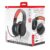 Freaks and Geeks-Headset Switch 2 / Universal SPX-300