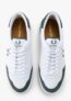 Fred Perry B11 Leather / Suede Shoes