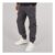 Fred Perry Mens Trousers Gunmetal