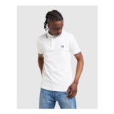 Fred Perry Twin Tipped Polo Shirt