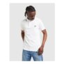 Fred Perry Twin Tipped Polo Shirt