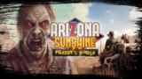 Freddys Bundle – Arizona Sunshine 1 and 2 – Meta Quest Game