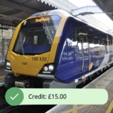 Free £15 Northern credit valid any stations b/w Leeds to Harrogate OR Sheffield to Doncaster, via Digital PAYG app sign-up – now open to ALL