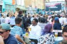 Free 90s Cinema Under a Waterloo Sunset – Free Outdoor Cinema Returns to Lower Marsh