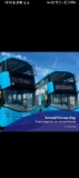 Free Arriva bus travel for armed forces