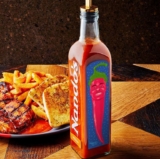 Free Bottle of Nandos Peri Peri Saka Sauce (2600 Available 5/09 In Store/Specific Locations)