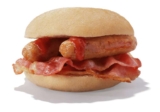 Free Breakfast Roll For Anyone In Scotland Kit On Thursday 25 June – 10,000 to Claim / First 35 Per Store