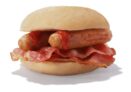 Free Breakfast Roll For Anyone In Scotland Kit On Thursday 25 June – 10,000 to Claim / First 35 Per Store
