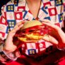 Free Breakfast Rolls at Greggs x Heinz Brinner Party – Cheapside Store