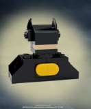 Free Build a LEGO Batman Bust and take it home with you Includes Belfast Store – See Post