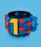 Free Build a LEGO Coffee Cup and take it home with you – Including Belfast Store – See Post