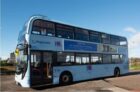 Free Bus Travel for Veterans on Sunday 8/11 and Armistice Day Wednesday 11/11