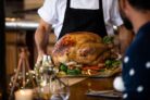Free Christmas Dinner (Spend Christmas Day With Us if you find yourself alone this year, No Questions, No Catches) The Alexandra Wimbledon