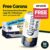 Free Corona Extra Premium Lager Beer 10 x 440ml (4.5% ABV) with £60 spend