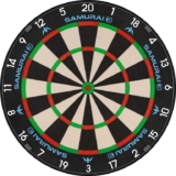 Free Darts Stand with purchase of 2 or more items e.g. Samurai 3 Board & Designa Patriot Greece 24g Darts