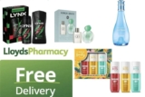 Free Delivery W/Code – No Minimum Spend (Stacks With Fragrance Sale, Buy 1 get 1 half price on Xmas Gifts & More) eg 6 blending sponges