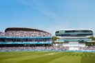 Free Entry Day Four Womens Test (England Vs India)