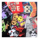 Free Funko Pop Figure with 3-Pack Funko Mystery T-Shirt Orders