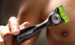 Free GilletteLabs Body Razor w/Code – 10000 Available (Just Pay Postage)