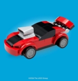 Free LEGO Sports Car Build and Take it Home – Aged 10 LEGO Insiders Only