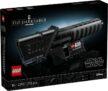 Free LEGO The Darksaber GWP when purchasing The Mandalorians N-1 Starfighter (75442)