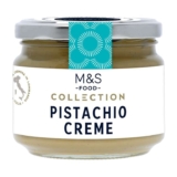 Free M&S Collection Pistachio Crème – Via Sparks App (Selected Accounts)