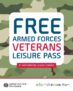 Free Membership For All Manchester HM Armed Forces Veterans