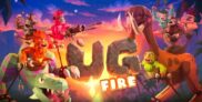 Free Meta Quest UG Game