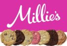 Free Millies Cookie For Your Birthday, Valid 30 Days, Via Newsletter Sign-Up