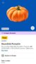 Free Munchkin Pumpkin via Octoplus App (claim at Lidl)