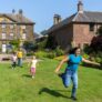 Free National Trust Family Pass (45000 available), valid until 28th Aug