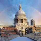 Free Night Tickets to St Pauls Cathedral including The Crypt – 15th September