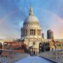 Free Night Tickets to St Pauls Cathedral including The Crypt – 15th September