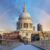 Free Night Tickets to St Pauls Cathedral including The Crypt – 15th September