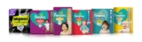 Free Pampers Nappy Pants, Premium Protection or Baby-Dry – Initial Purchase Required / Money Back Offer