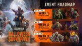 Free Razorstorm Blade Weapon DLC (In-Game Store Claim) – Dying Light 2
