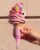 Free Real Fruit Ice Cream for both new & existing AnthroPerks users (free to join) – London Kings Cross Manchester