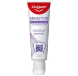 Free Sample – Colgate Sensitive toothpaste 20ml tube Clubcard Price Tesco