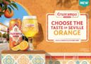 Free Sample of Cruzcampo Seville Orange via MiXR app (selected accounts – participating pubs/restaurants only)